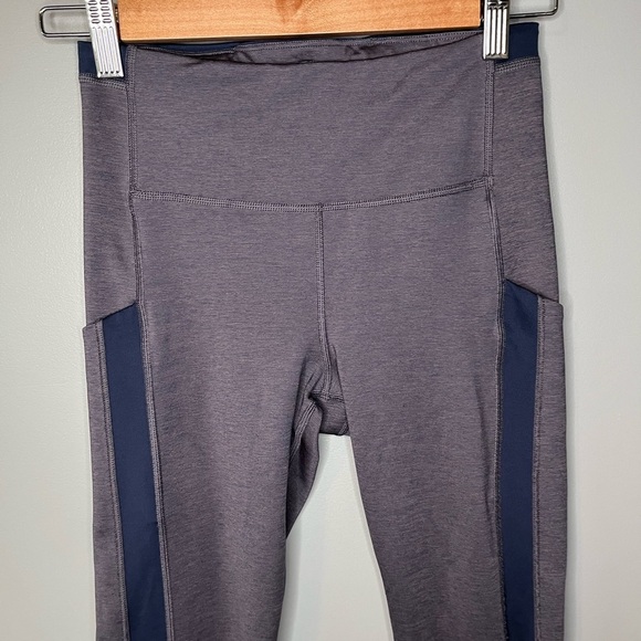 Athleta Ultimate Stash Pocket 7/8 Tight Legging - Picture 6 of 13